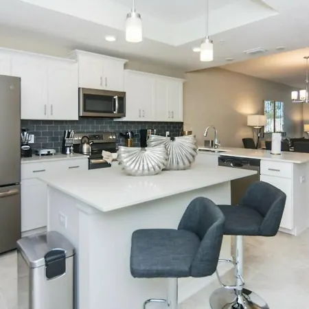Stunning Apartment At Storey Lake Sl47317 Kissimmee Exterior photo