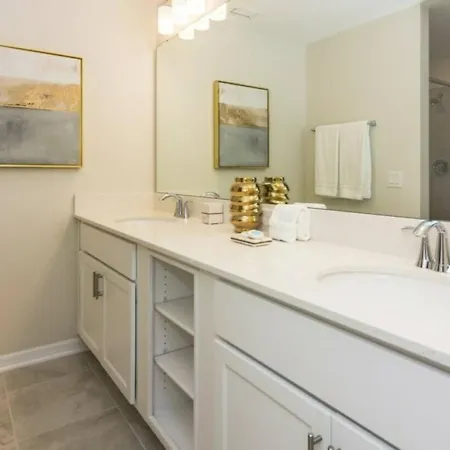 Stunning Apartment At Storey Lake Sl47317 Kissimmee Exterior photo