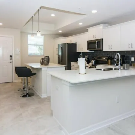 Stunning Apartment At Storey Lake Sl47317 Kissimmee Exterior photo