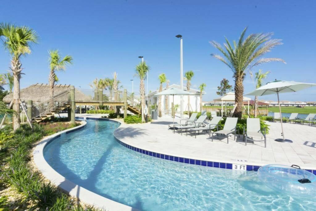 Appartamento Stunning At Storey Sl47317 Kissimmee