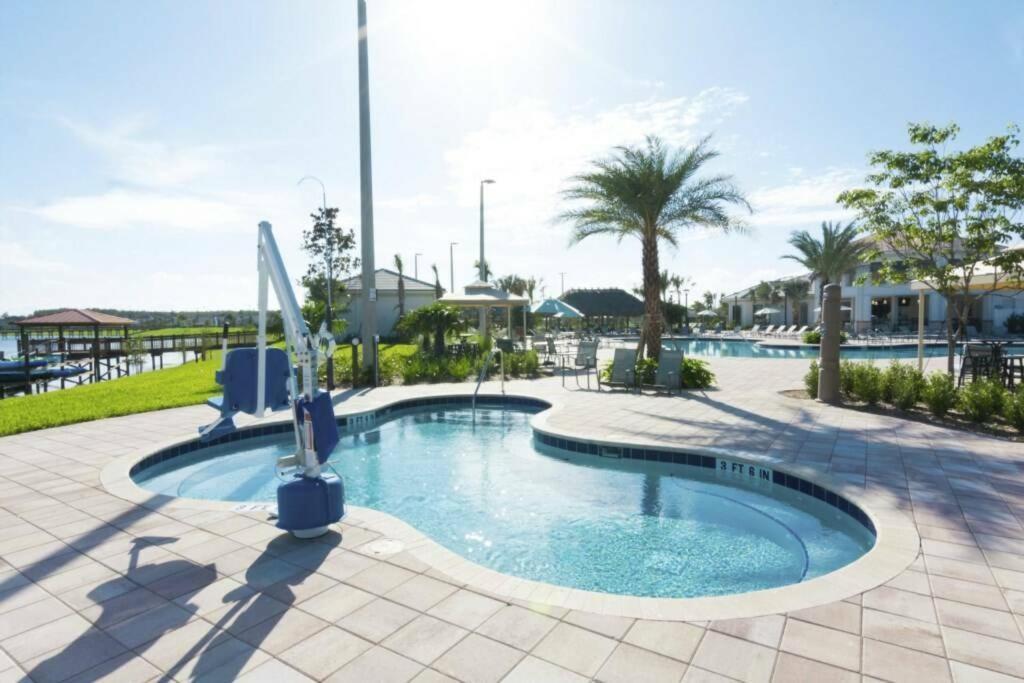 Appartamento Stunning At Storey Sl47317 Kissimmee