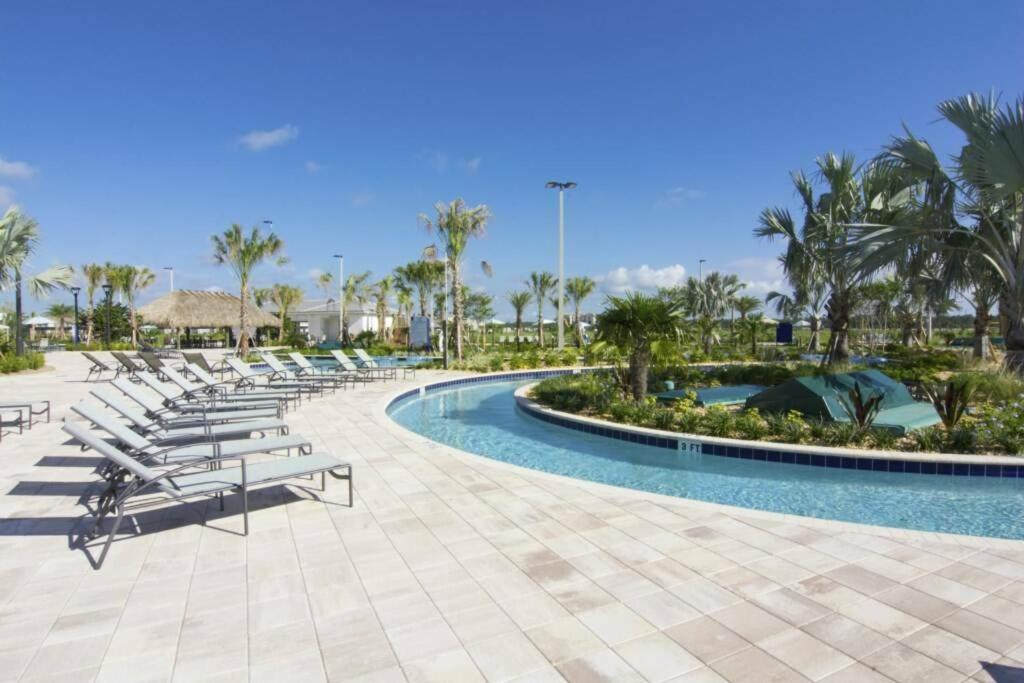 Stunning At Storey Sl47317 Appartamento Kissimmee