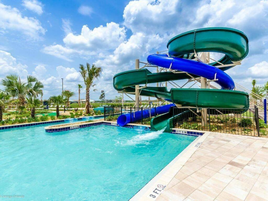 Appartamento Stunning At Storey Sl47317 Kissimmee