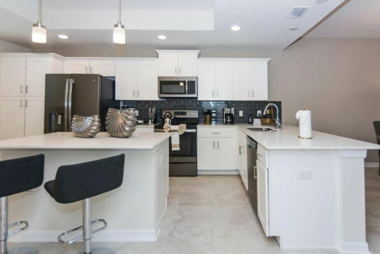 Stunning At Storey Sl47317 Appartamento Kissimmee