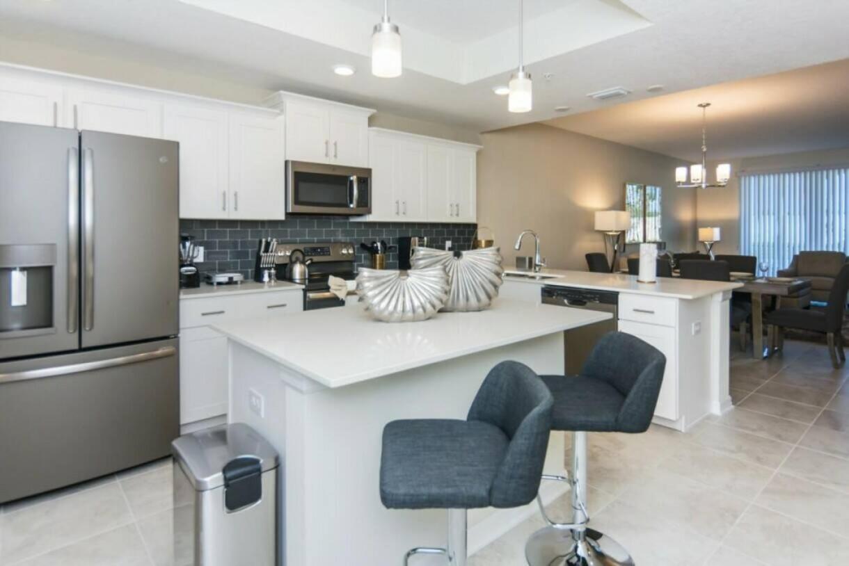 Appartement Stunning At Storey Sl47317 Kissimmee