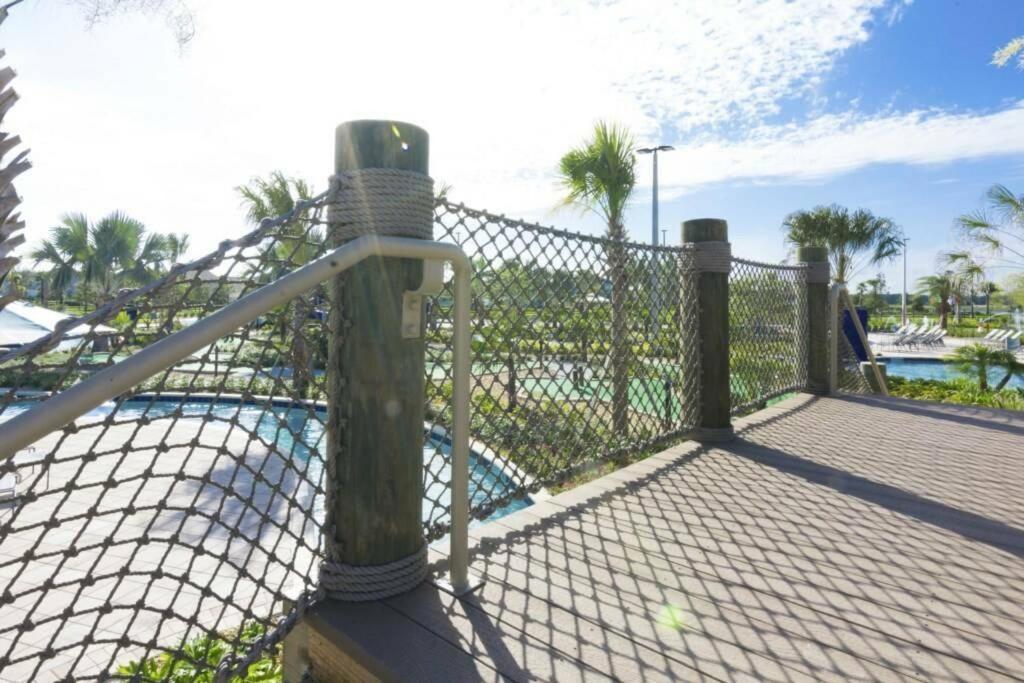 Appartement Stunning At Storey Sl47317 Kissimmee