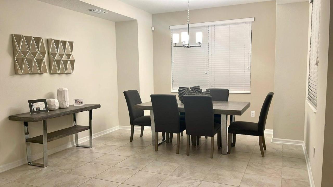 Stunning At Storey Sl47317 Appartement Kissimmee