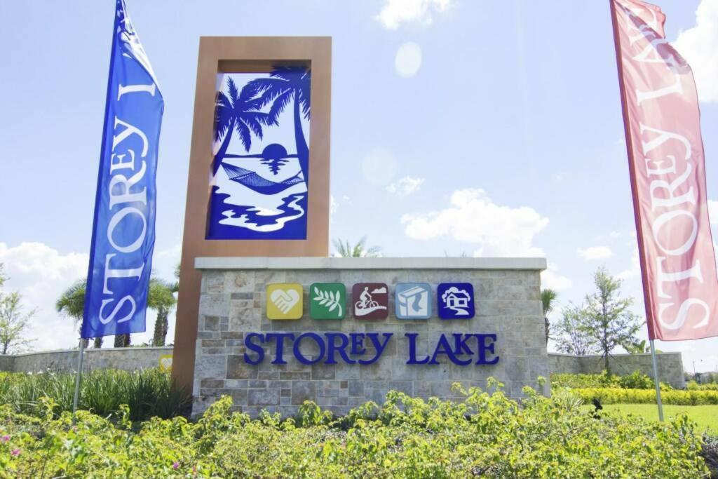 Stunning At Storey Sl47317 Appartement *