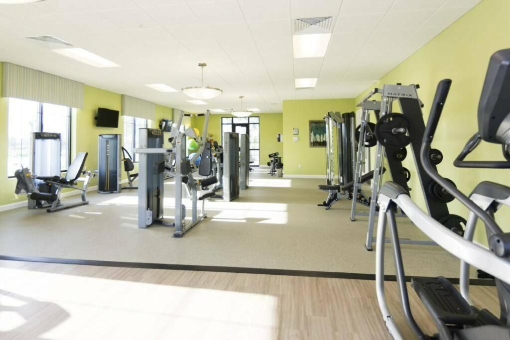 Appartement Stunning At Storey Sl47317 Kissimmee