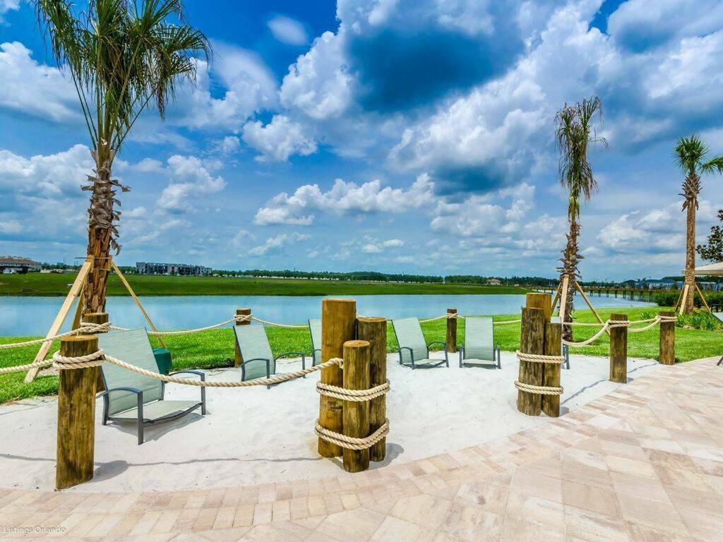 Stunning At Storey Sl47317 * Kissimmee